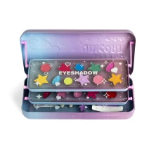MARTINELIA Little Unicorn Tin Case 3 Levels 