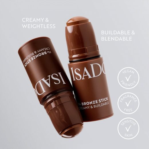 ISADORA The Bronze Stick