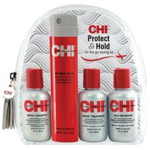 CHI Infra Protect & Hold Travel Kit
