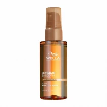 WELLA PROFESSIONALS Ultimate Smooth Miracle Oil Serum