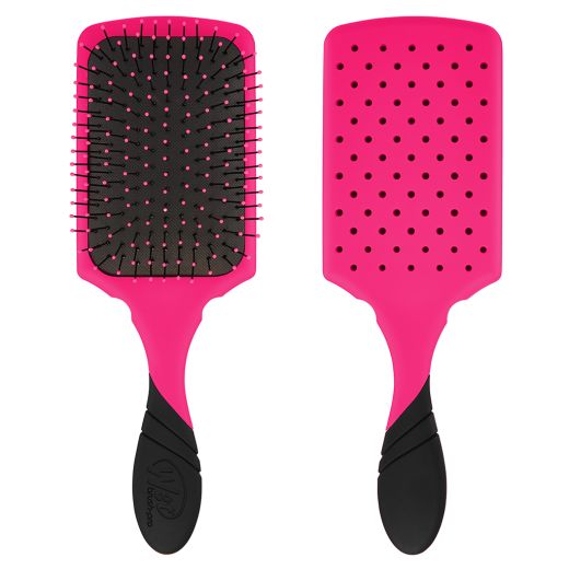 WETBRUSH Pro Paddle Detangler Pink