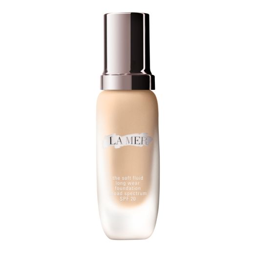 LA MER The Soft Fluid Long-Wear Foundation SPF 20 220 Neutral