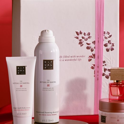 RITUALS The Ritual Of Sakura - Medium Gift Set 