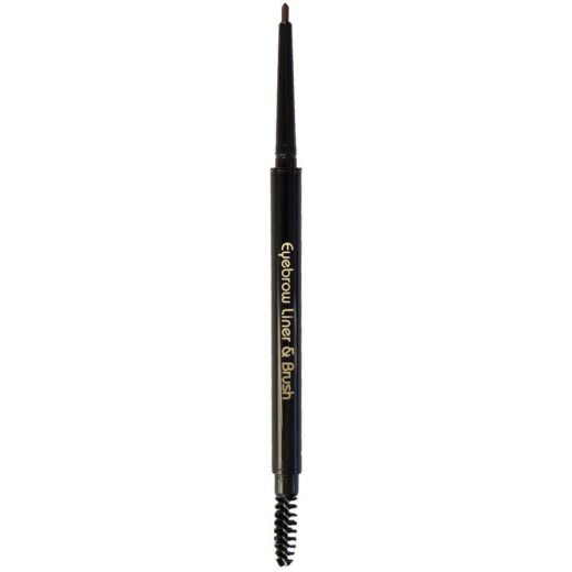 CHRISTIAN FAYE Eyebrow Liner & Brush