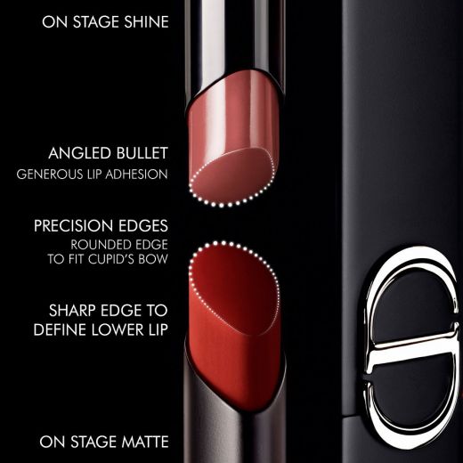 DIOR Rouge Dior On Stage Matte