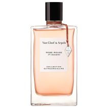VAN CLEEF & ARPELS Collection Extraordinaire Rose Rouge 