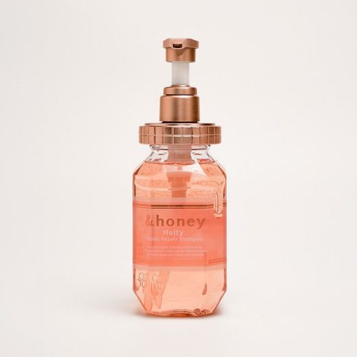 & HONEY Melty Moist Repair Shampoo 1.0