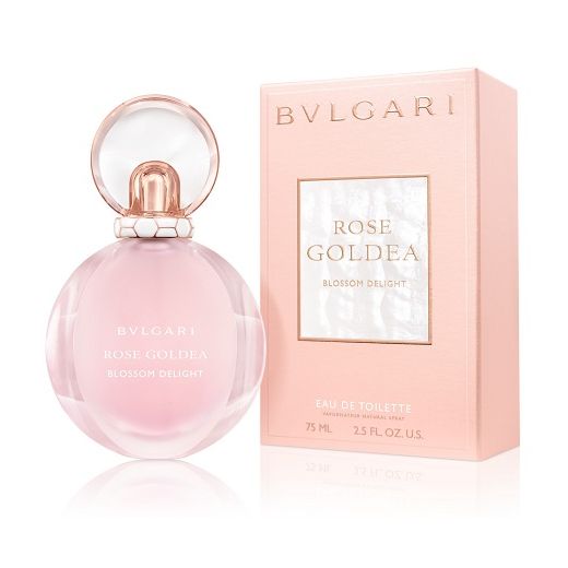 Bvlgari rose goldea online douglas