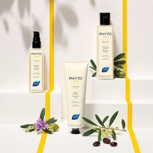 PHYTO PHYTOJOBA Moisturizing Care Gel