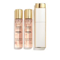 CHANEL COCO MADEMOISELLE, 3x20 ml