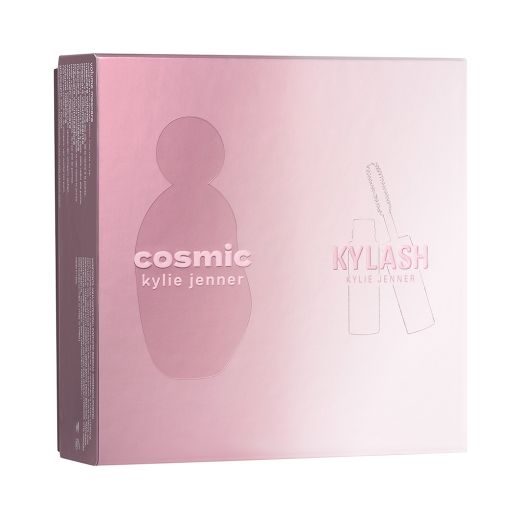 KYLIE JENNER FRAGRANCES Cosmic Kylie Jenner Eau De Parfum Duo Gift Set 