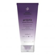 Four Reasons Color Mask Intense Toning Treatment Violet