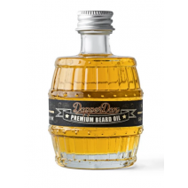 Dapper Dan Beard Oil  (Eļļa bārdai)