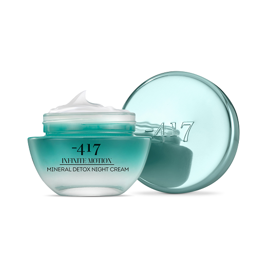 Minus 417 Mineral Detox Night Cream