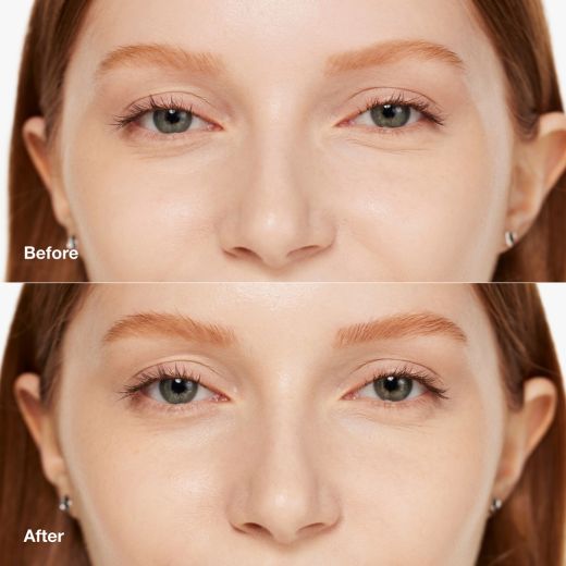 CLINIQUE Just Browsing™ Tinted Volumizing Gel AUBURN