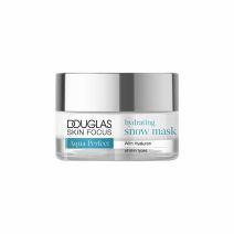 DOUGLAS COLLECTION SKIN FOCUS Aqua Perfect Hydrating Snow Mask