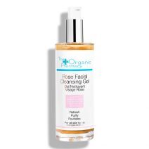 THE ORGANIC PHARMACY Rose Facial Cleansing Gel