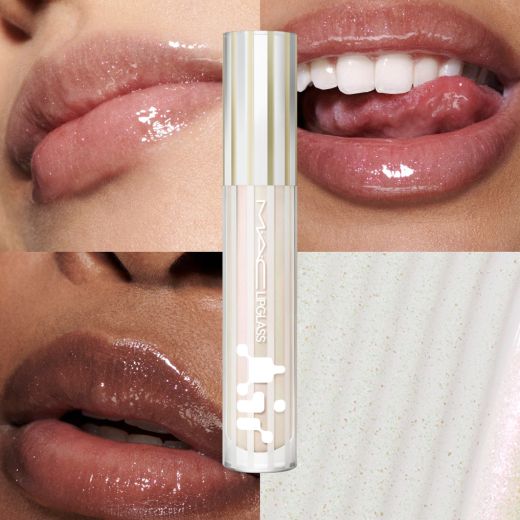 MAC Lipglass Air Mini