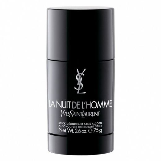 YVES SAINT LAURENT La Nuit De L'Homme Deo Stick