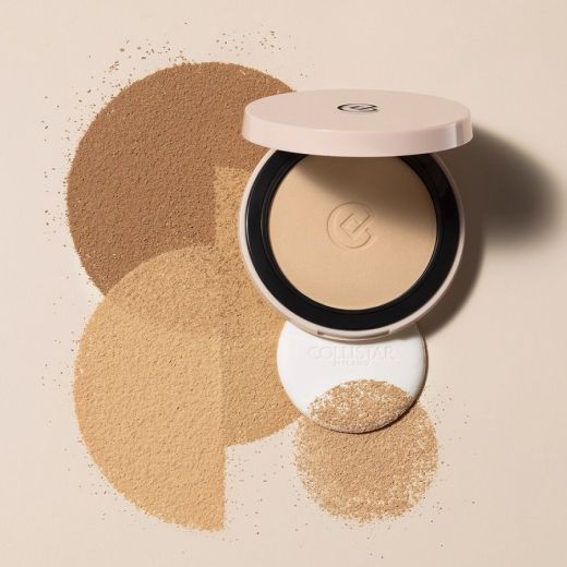 COLLISTAR Impeccable Compact Powder