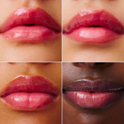 CLARINS Love Lip Comfort Oil 