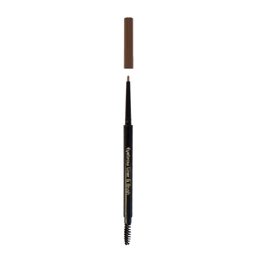 Christian Faye Eyebrow Liner & Brush