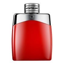 MontBlanc Legend Red