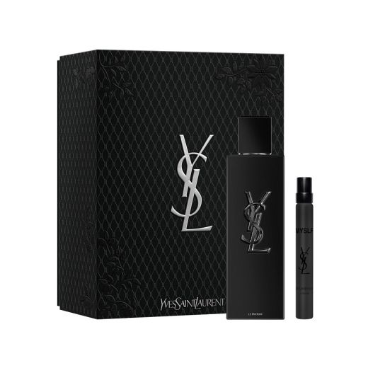 YVES SAINT LAURENT MYSLF Le Parfum 100 ml Set 