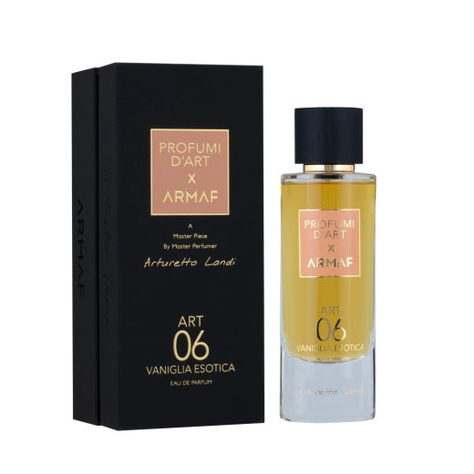ARMAF Profumi D'art Vaniglia Esotica 06