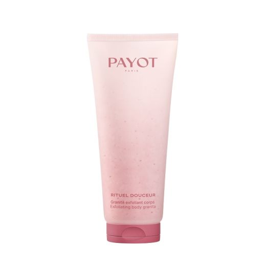 Payot Rituel Douceur Quartz Body Scrub