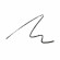 DEAR DAHLIA Perfect Designing Eyeliner Waterproof Pencil