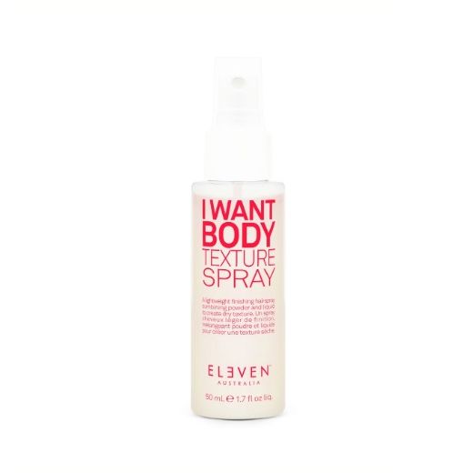  Eleven Australia I Want Body Texture Spray