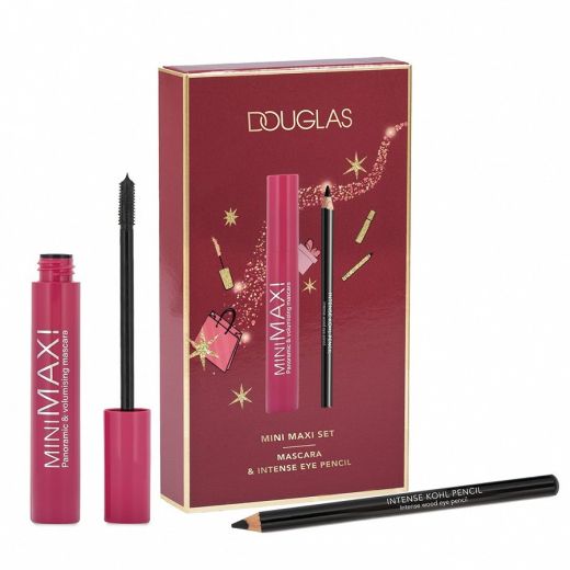 DOUGLAS COLLECTION MAKE UP Mini Maxi Set 