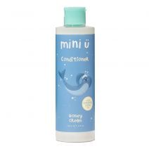 MINI-U Honey Cream Conditioner