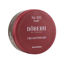 Noberu No 103 Cream Pomade