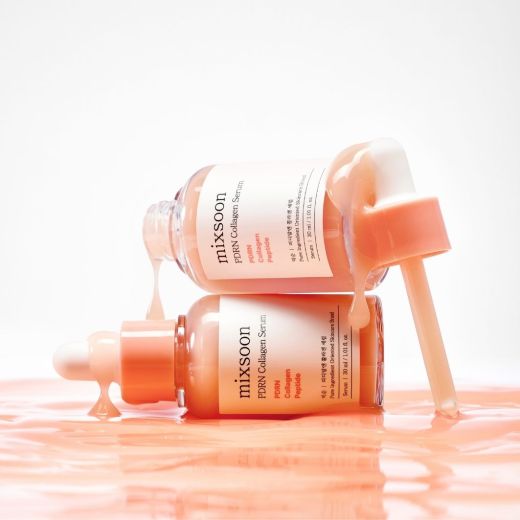 MIXSOON PDRN Collagen Serum