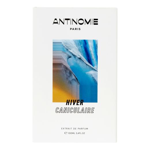 ANTINOMIE Hiver Caniculaire 100 ml