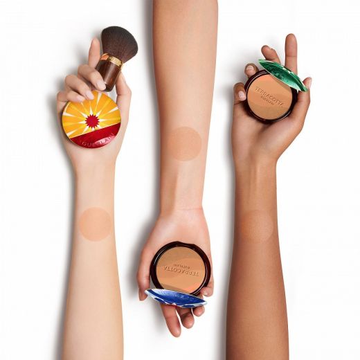 GUERLAIN Terracotta Golden Dunes 