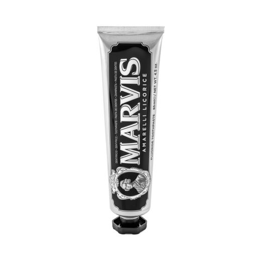 Marvis Liquorice Mint Toothpaste