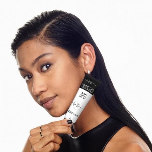 L'Oréal Paris Prime Lab 24 Hour Matte Setter