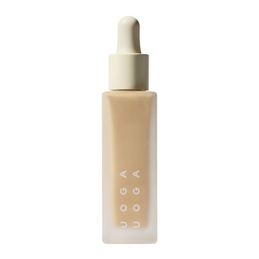 UOGA UOGA Mineral Serum Foundation
