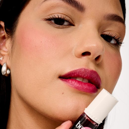 BENEFIT COSMETICS Benetint Cheek & Lip Stain Dark Cherry