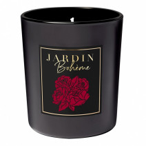 JARDIN BOHÈME Rose Interdite Les Essences Candle 