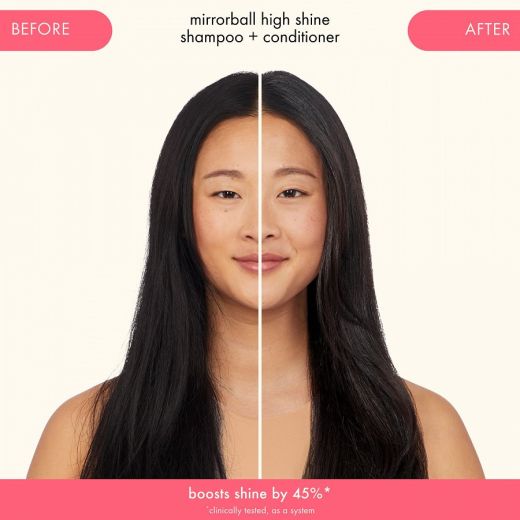 AMIKA Mirrorball Shine Antiox Conditioner