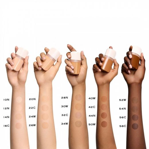 LANCÔME Skin Idôle 3 Serum Supertint – Glow-Boosting Serum Foundation