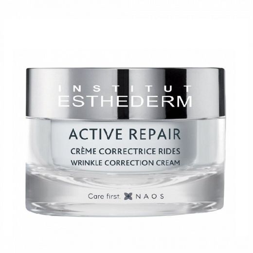 Institut Active Repair Wrinkle Correction Cream