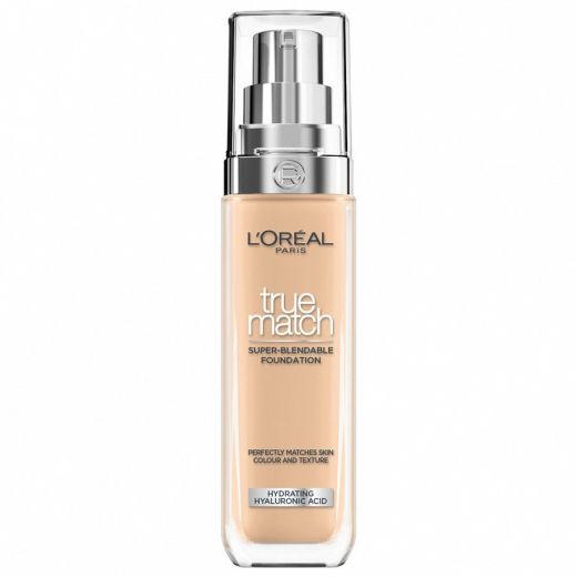 L'OREAL PARIS True Match
