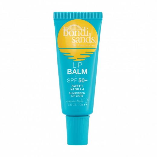 BONDI SANDS Lip Balm Sweet Vanilla SPF50+