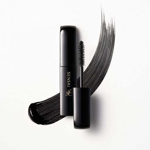 SENSAI Lash Volumiser 38°C