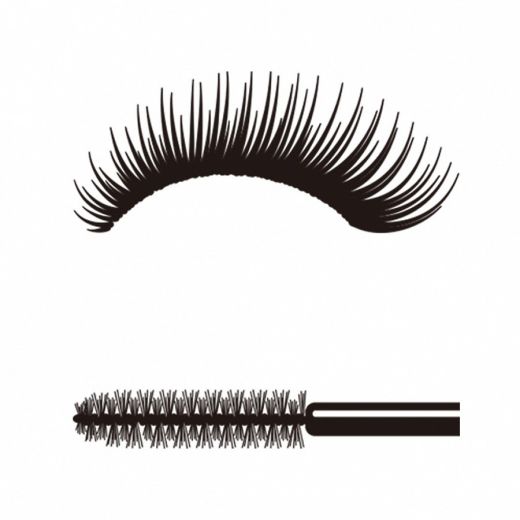 SENSAI Lash Volumiser 38°C